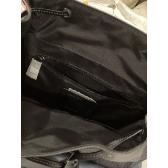 NWT Coach Sprint Lester Backpack In Colorblock - Picture 11 of 12